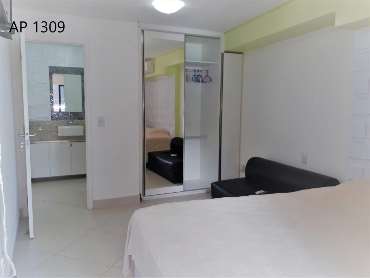 Apartamentos Landscape Beira Mar Fortaleza  Buitenkant foto